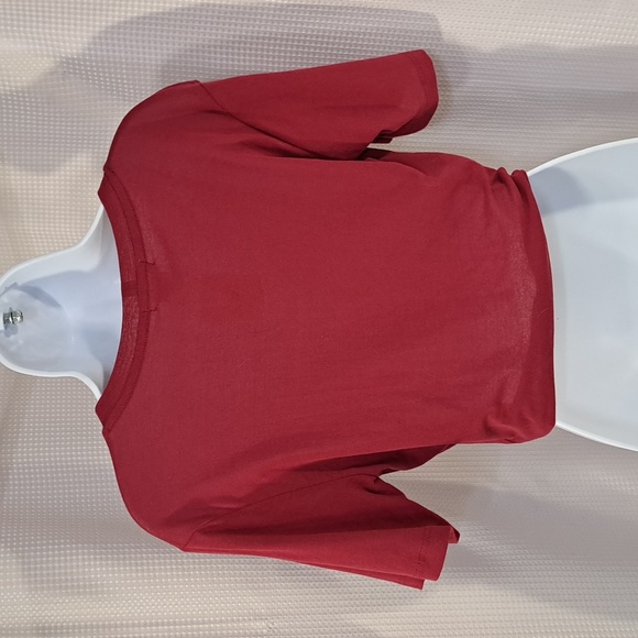 NWT Cooperative Top - Picture 2 of 9